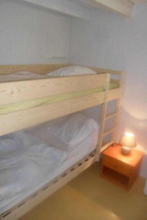ホテル Le Grand Tetras Saint-Vérand 部屋 写真