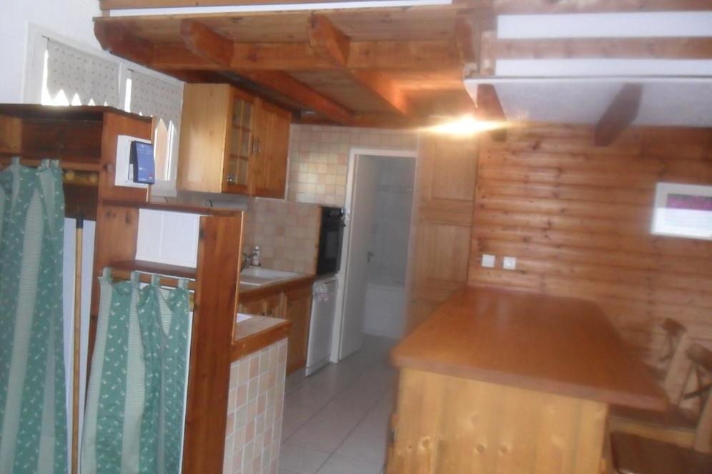 ホテル Le Grand Tetras Saint-Vérand 部屋 写真