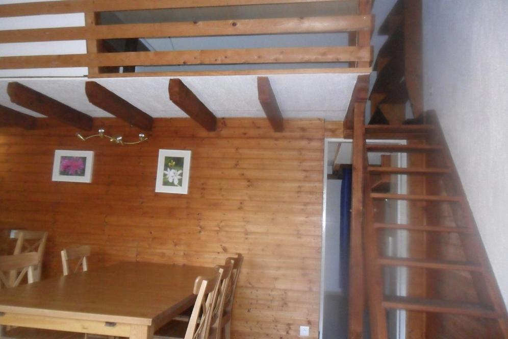 ホテル Le Grand Tetras Saint-Vérand 部屋 写真