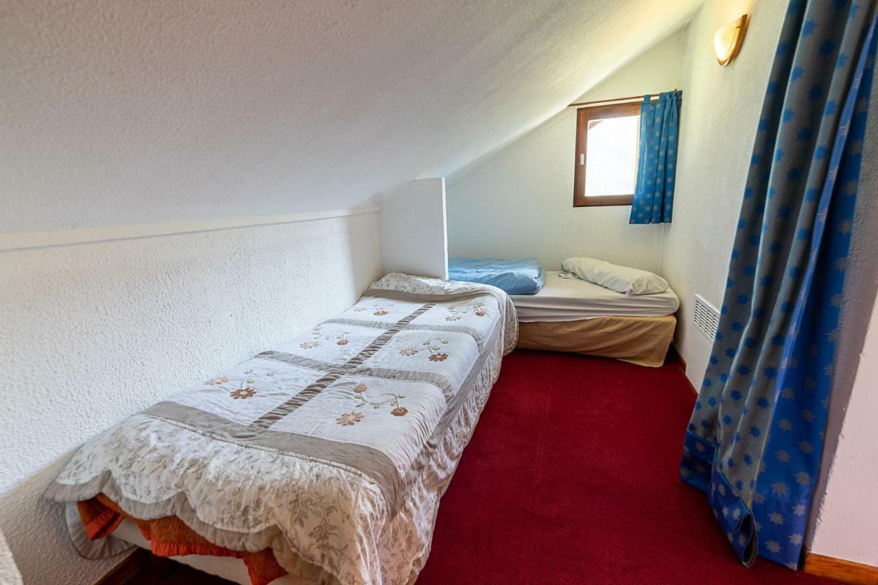 ホテル Le Grand Tetras Saint-Vérand 部屋 写真